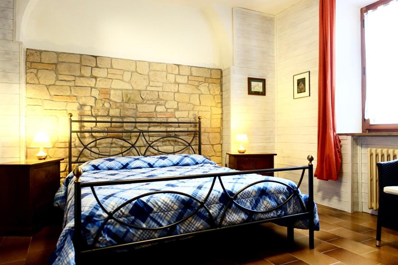 Agriturismo Montioni Sovicille Exterior photo